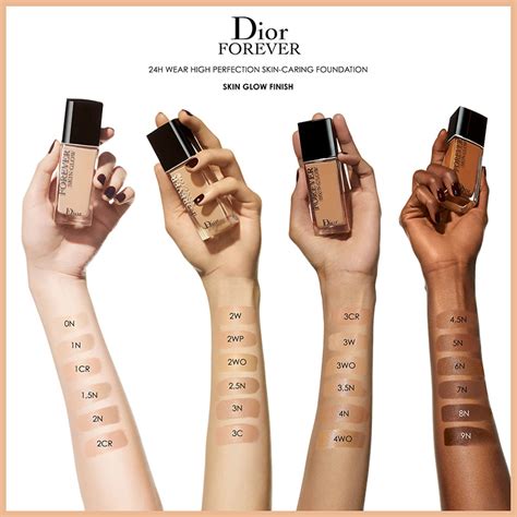 dior forever 1n foundation|Dior forever foundation boots.